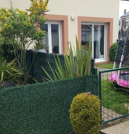 Maison Contemporaine Ferienhaus *